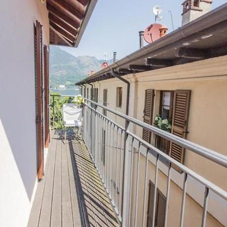 Apartment Just Close To The Lake In Bellagio Dış mekan fotoğraf