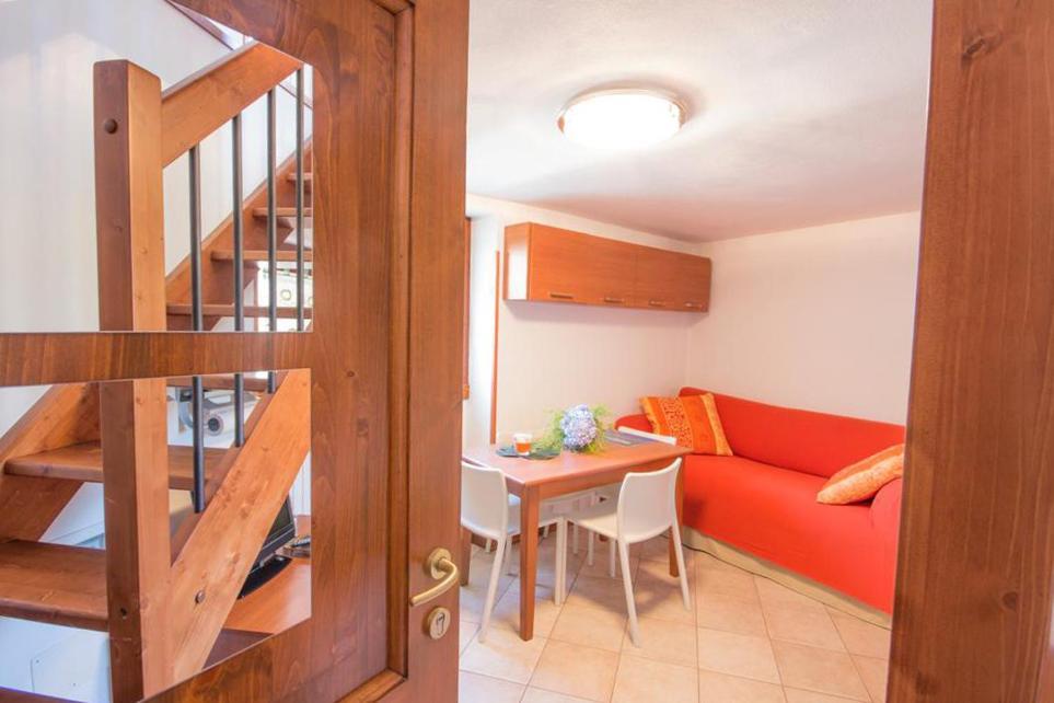 Apartment Just Close To The Lake In Bellagio Dış mekan fotoğraf