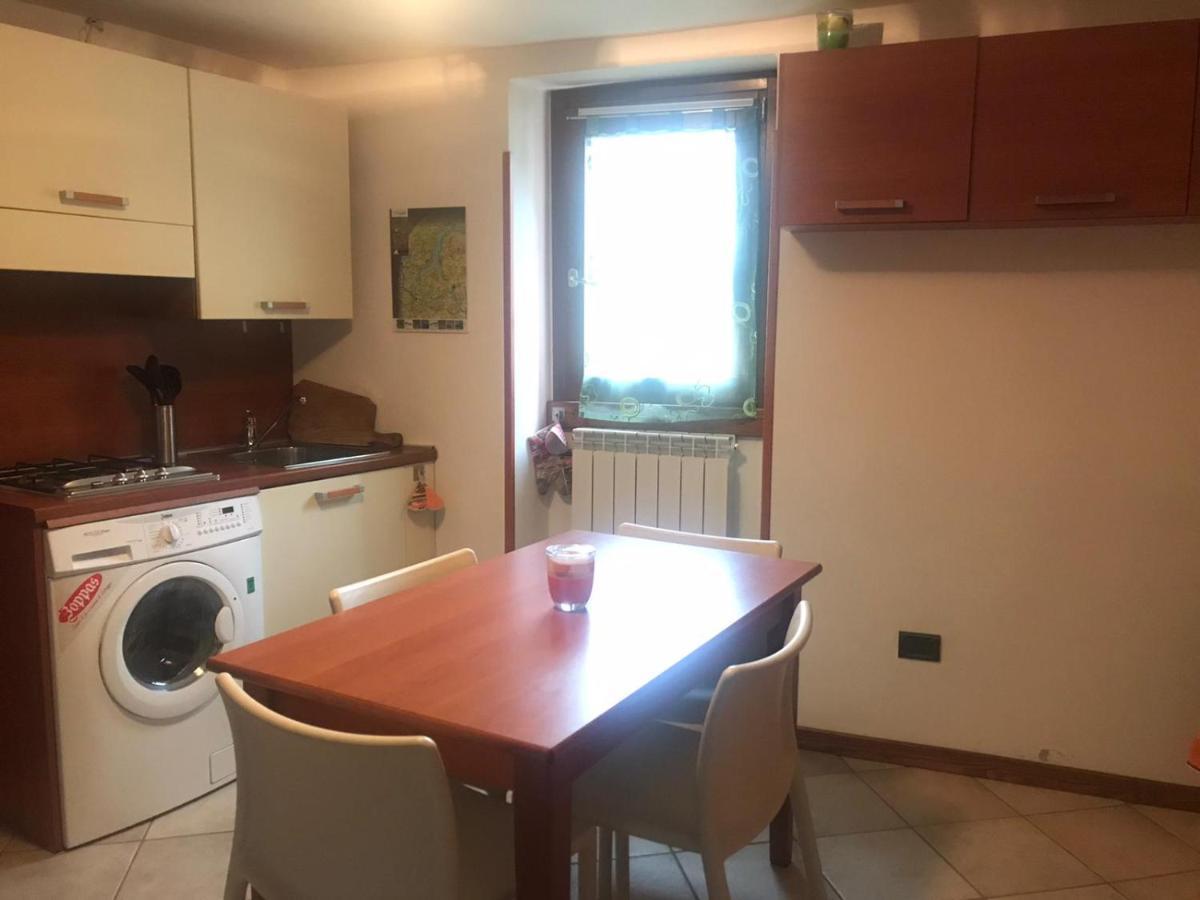 Apartment Just Close To The Lake In Bellagio Dış mekan fotoğraf