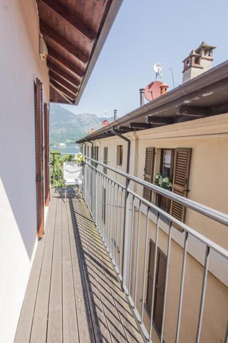 Apartment Just Close To The Lake In Bellagio Dış mekan fotoğraf